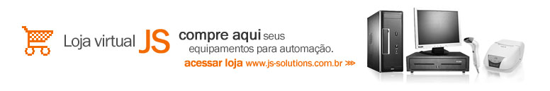 Loja JS - www.js-solutions.com.br